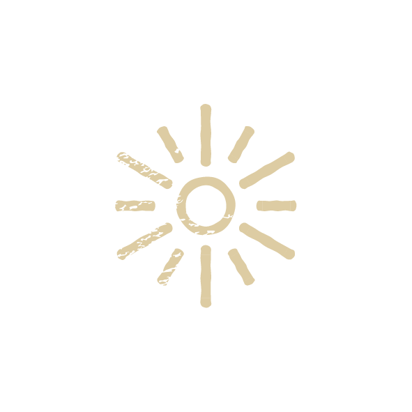 Wild Human Sun